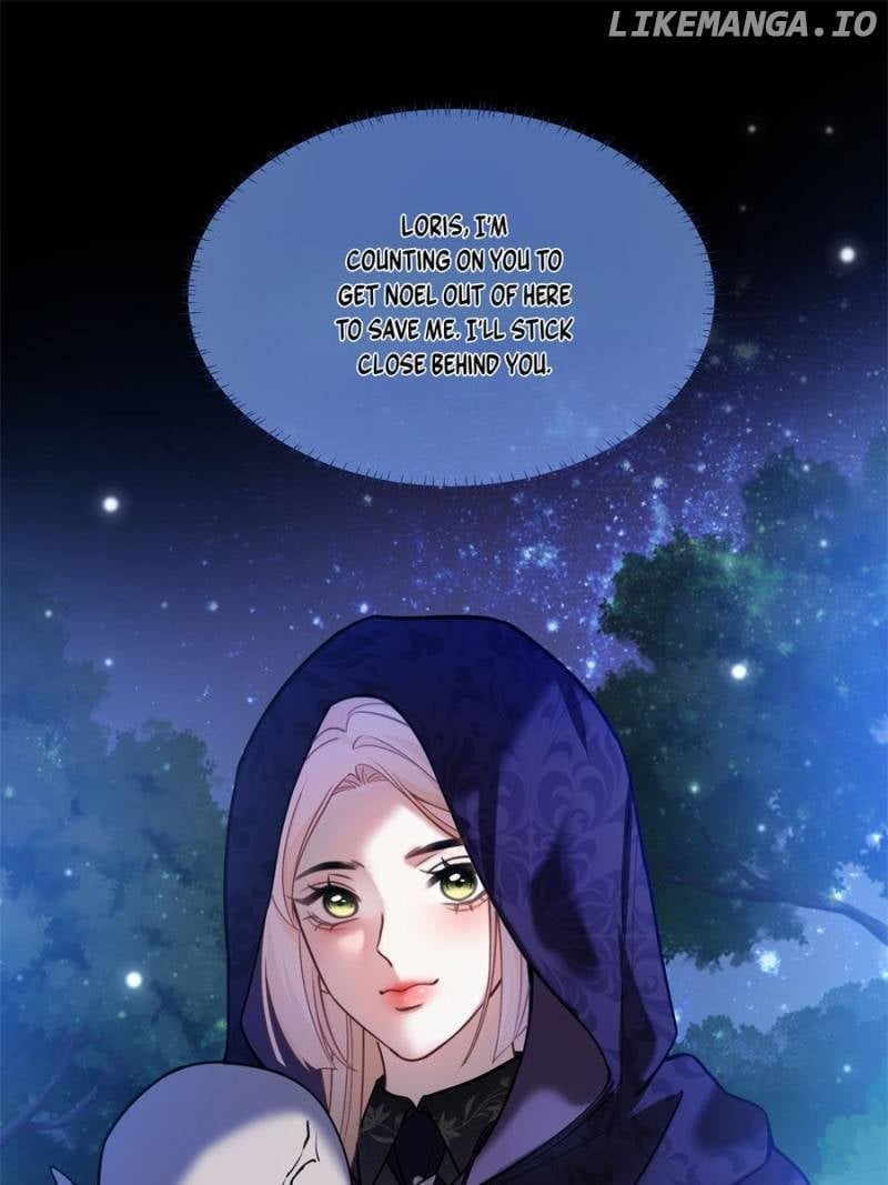 The Secret Game of Nobles Chapter 56 - Page 25