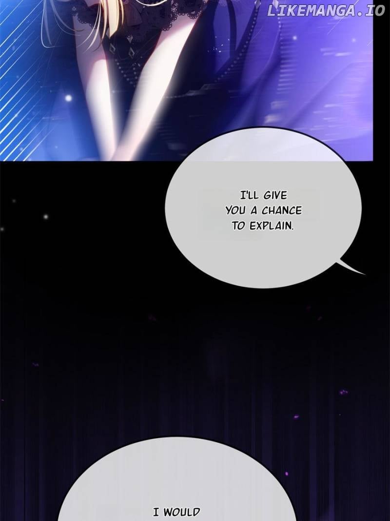 The Secret Game of Nobles Chapter 56 - Page 31