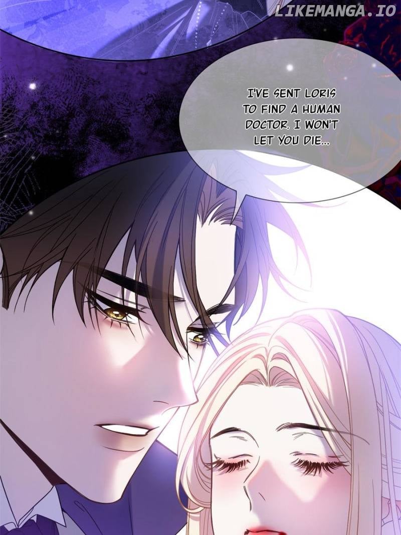 The Secret Game of Nobles Chapter 56 - Page 51