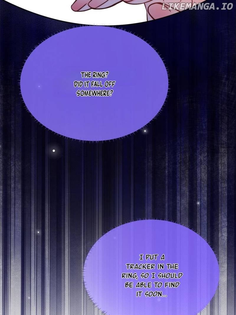 The Secret Game of Nobles Chapter 56 - Page 55