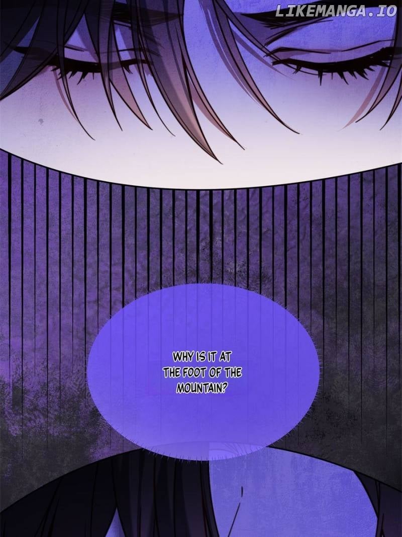 The Secret Game of Nobles Chapter 57 - Page 5