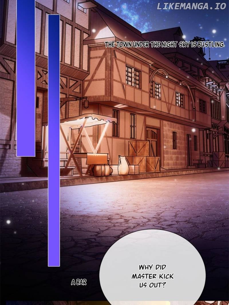 The Secret Game of Nobles Chapter 57 - Page 7