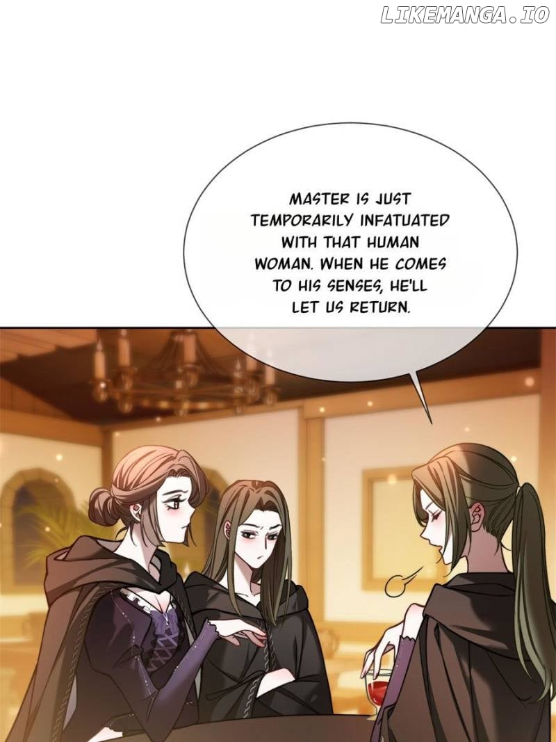 The Secret Game of Nobles Chapter 57 - Page 14