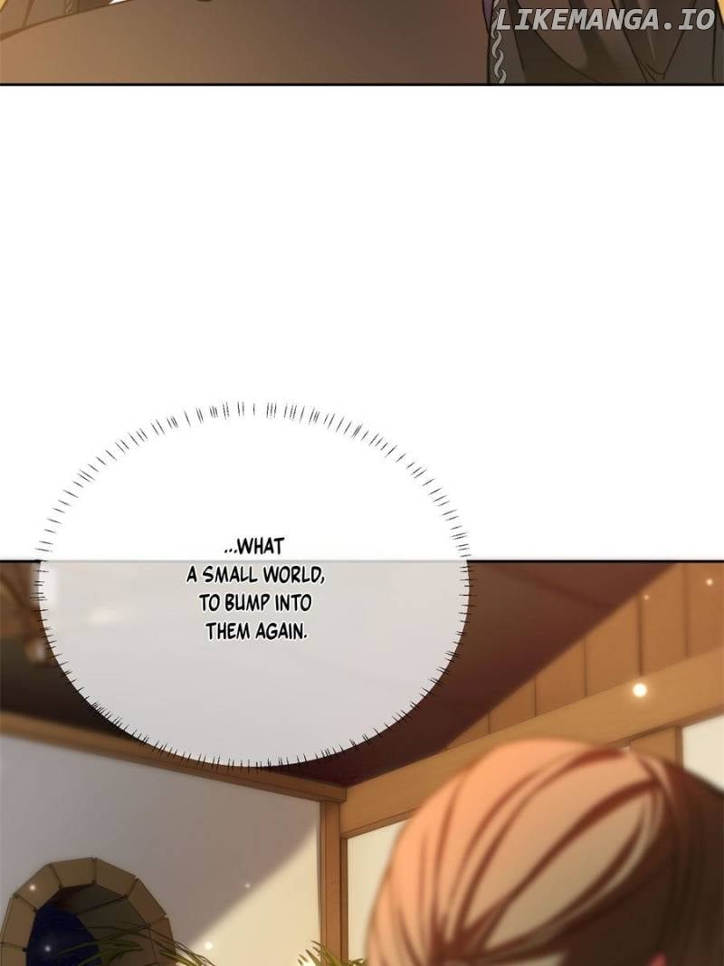 The Secret Game of Nobles Chapter 57 - Page 15