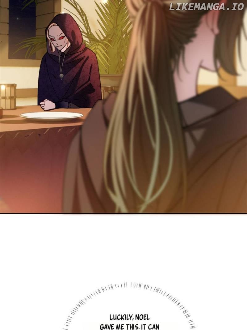 The Secret Game of Nobles Chapter 57 - Page 16