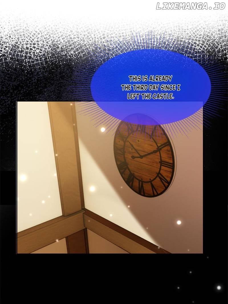 The Secret Game of Nobles Chapter 57 - Page 19