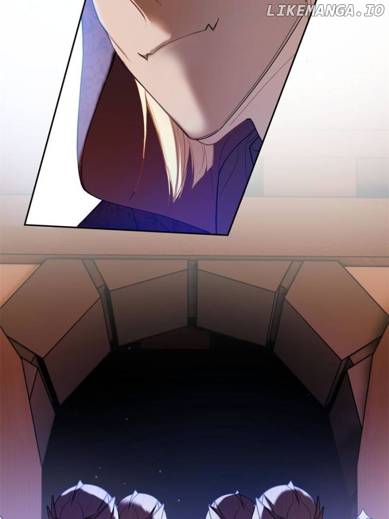 The Secret Game of Nobles Chapter 57 - Page 24