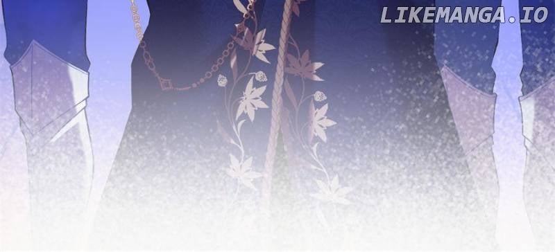 The Secret Game of Nobles Chapter 57 - Page 26