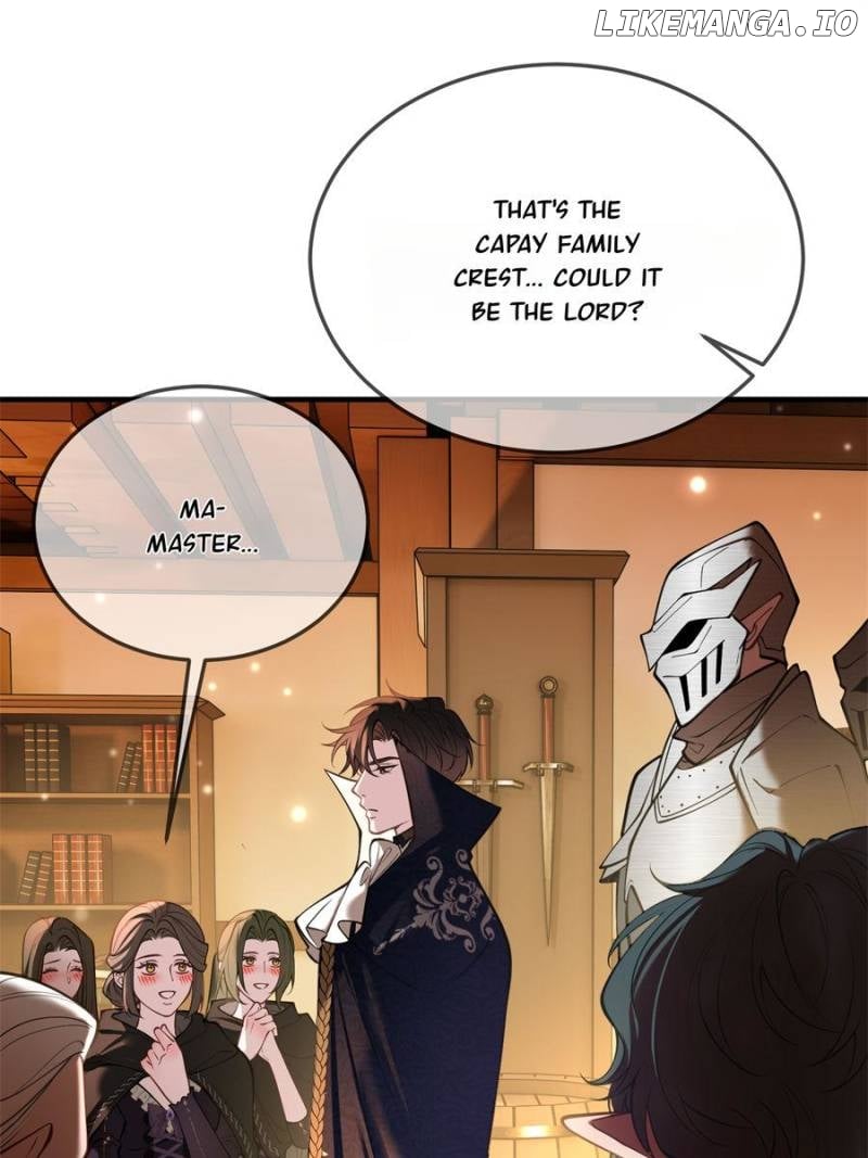 The Secret Game of Nobles Chapter 57 - Page 27