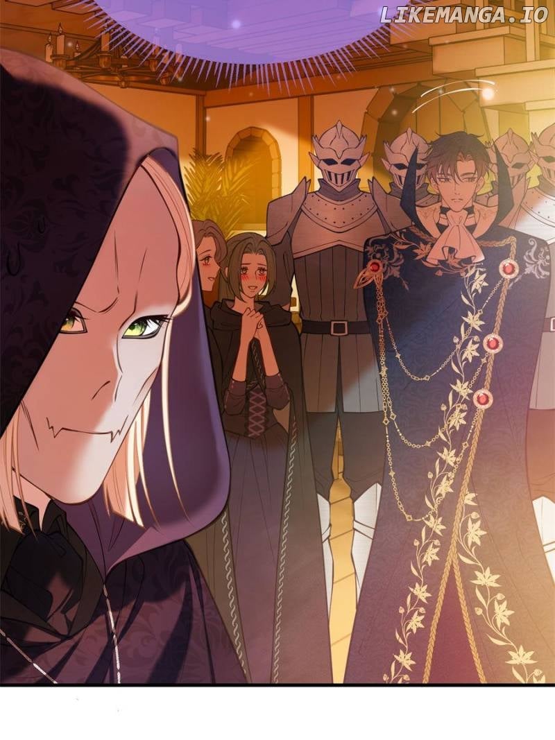 The Secret Game of Nobles Chapter 57 - Page 29