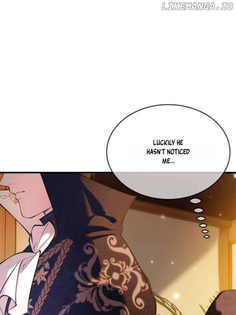 The Secret Game of Nobles Chapter 57 - Page 30