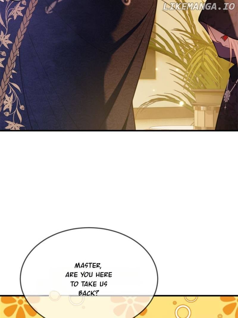 The Secret Game of Nobles Chapter 57 - Page 31