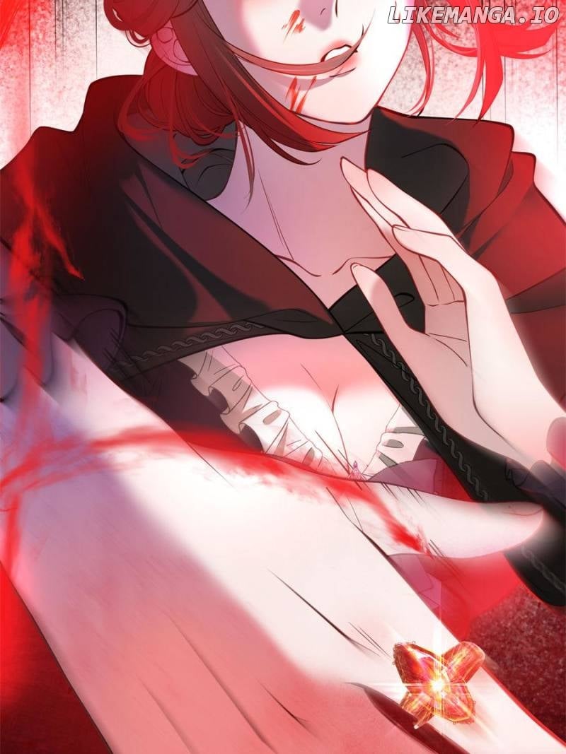 The Secret Game of Nobles Chapter 57 - Page 35