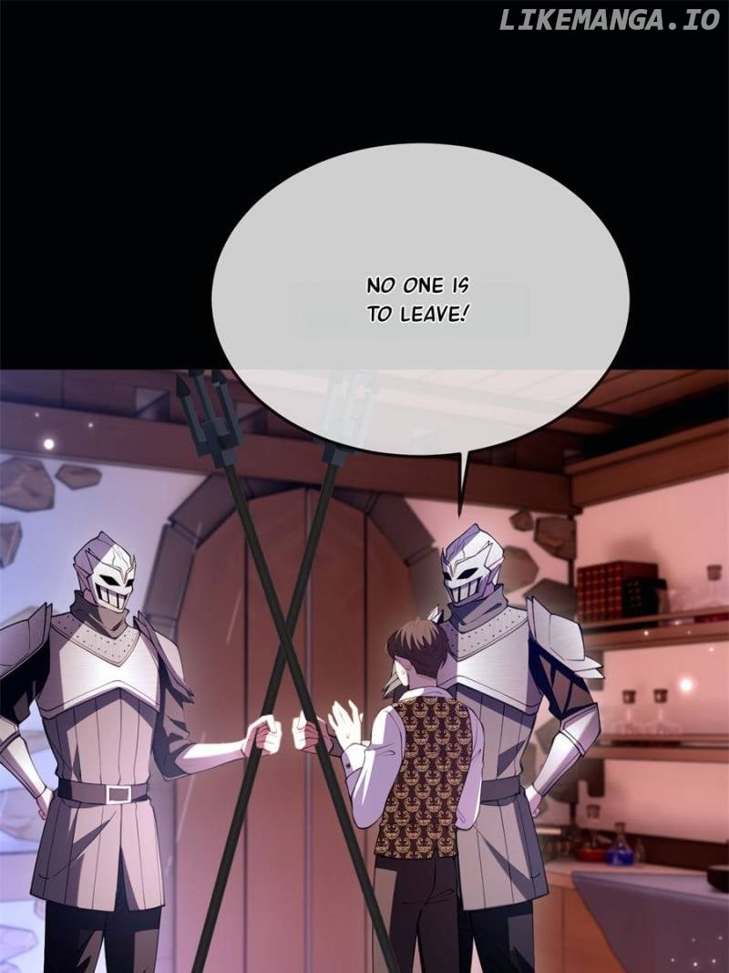 The Secret Game of Nobles Chapter 57 - Page 42