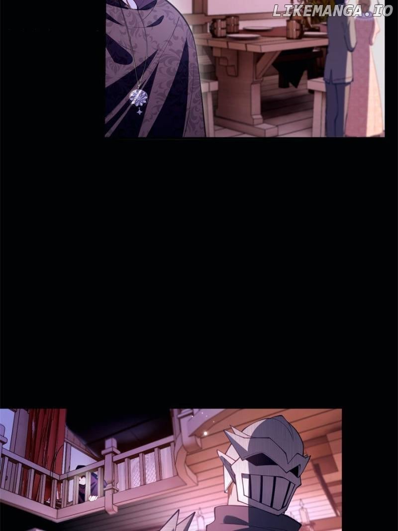 The Secret Game of Nobles Chapter 57 - Page 44