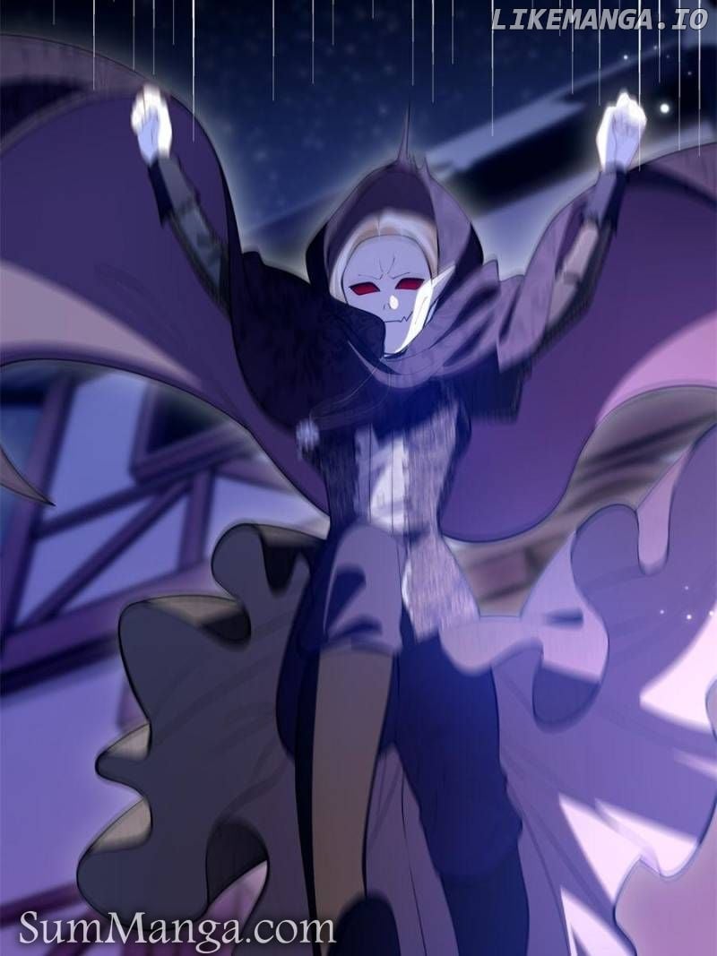 The Secret Game of Nobles Chapter 57 - Page 48