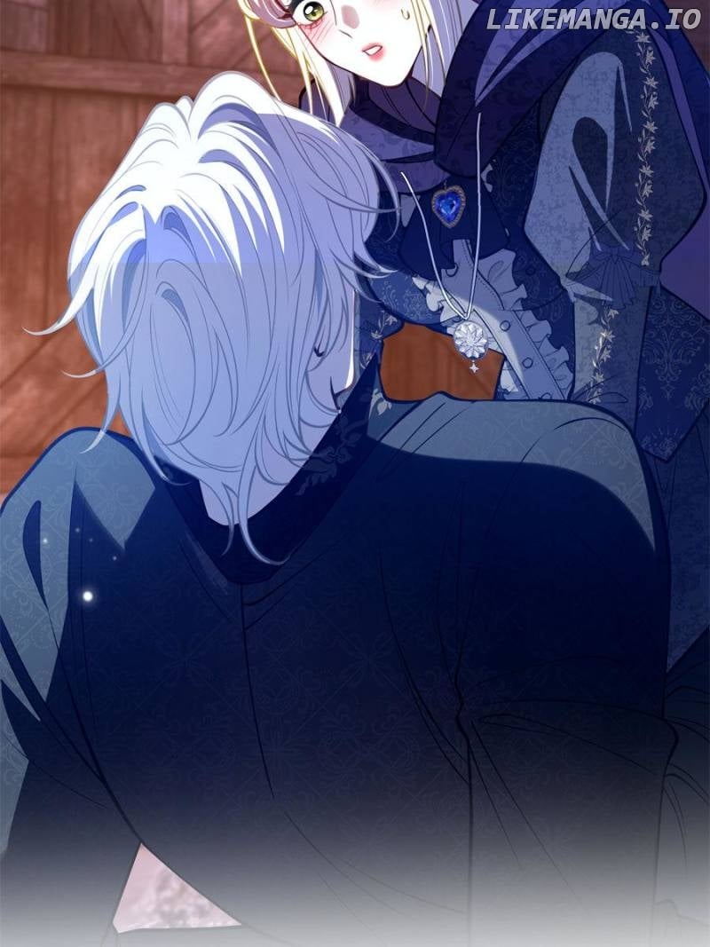 The Secret Game of Nobles Chapter 57 - Page 54