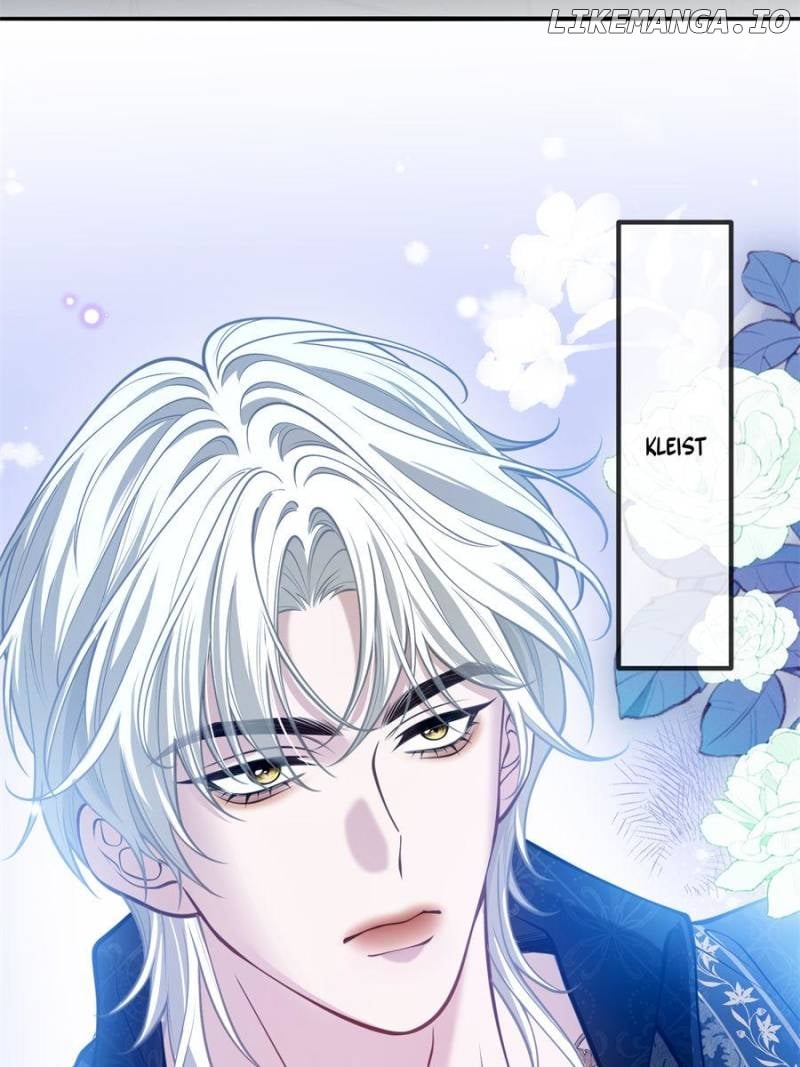 The Secret Game of Nobles Chapter 57 - Page 55