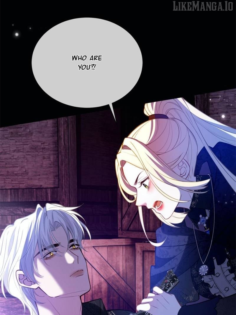 The Secret Game of Nobles Chapter 58 - Page 4