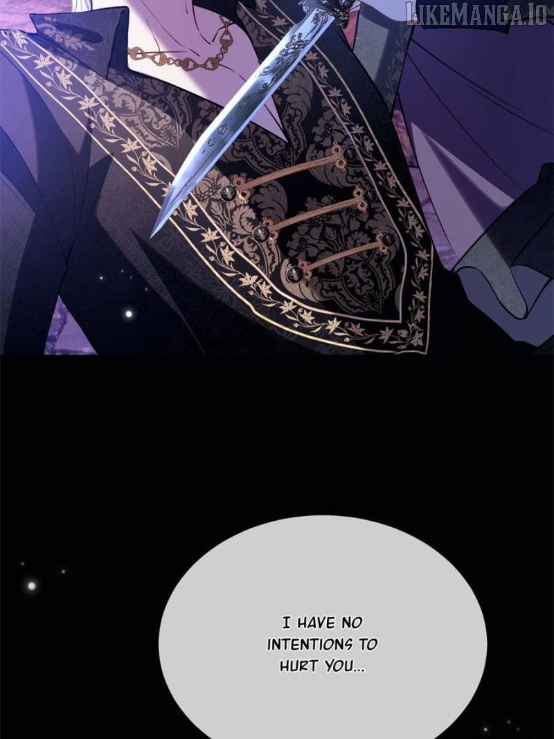 The Secret Game of Nobles Chapter 58 - Page 5