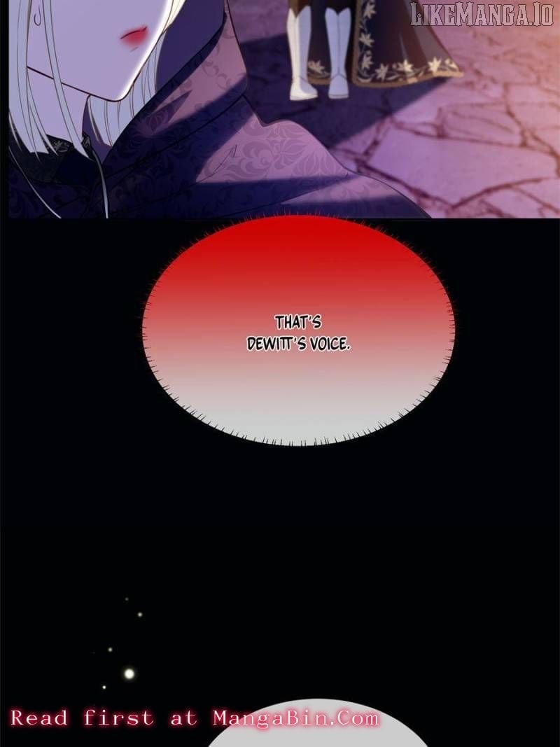 The Secret Game of Nobles Chapter 58 - Page 13