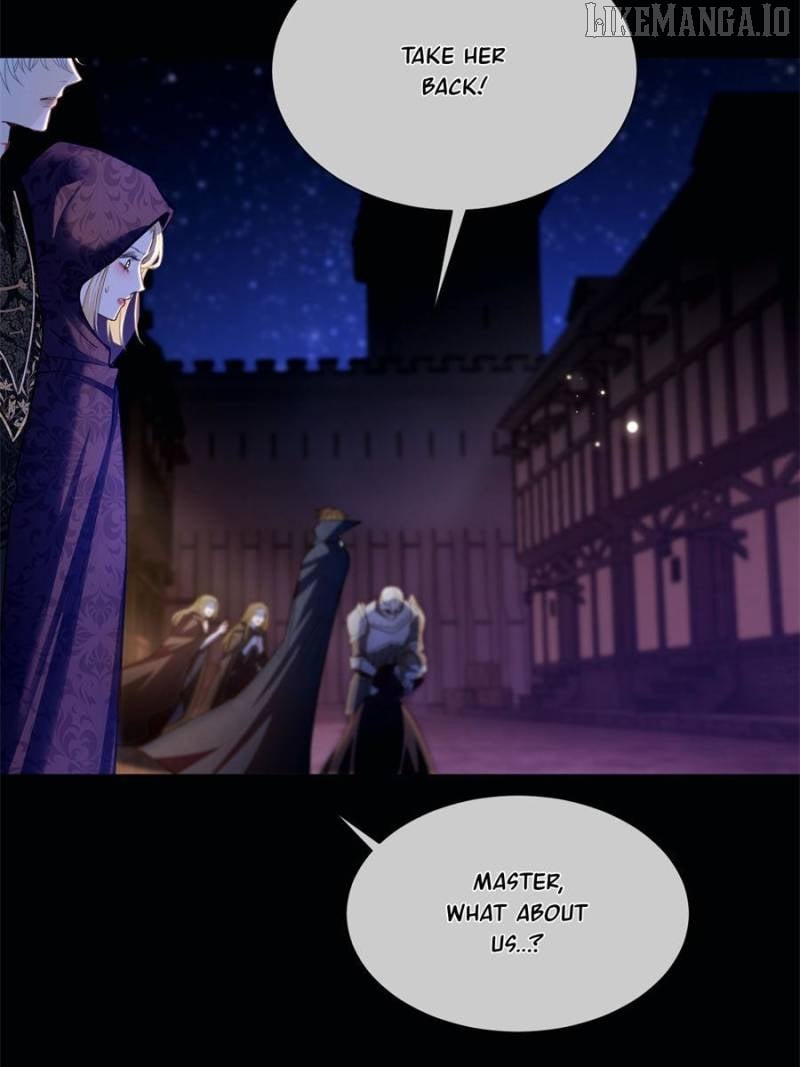 The Secret Game of Nobles Chapter 58 - Page 14