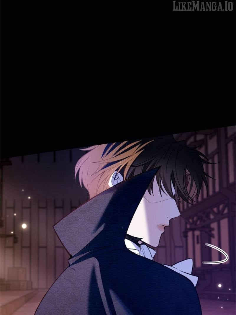 The Secret Game of Nobles Chapter 58 - Page 15