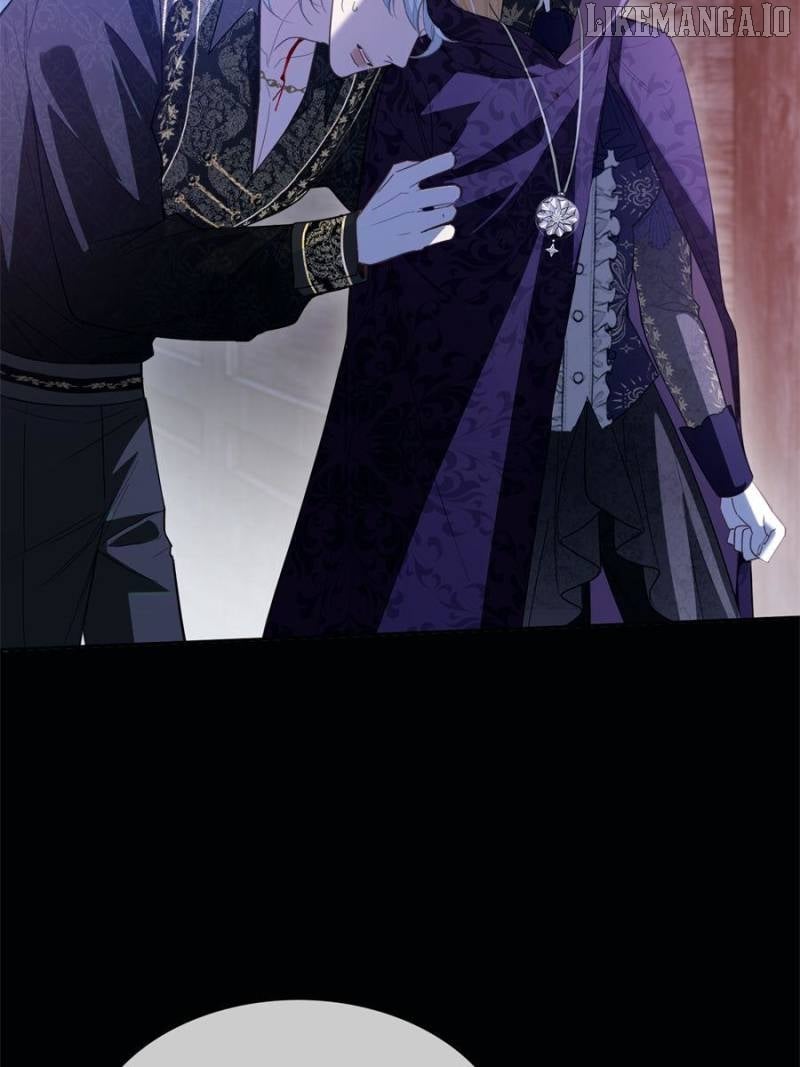 The Secret Game of Nobles Chapter 58 - Page 21