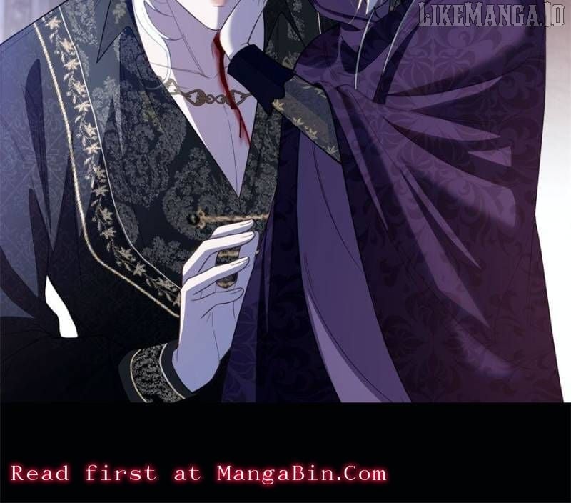 The Secret Game of Nobles Chapter 58 - Page 24