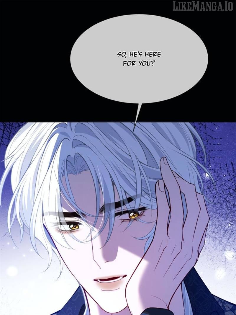 The Secret Game of Nobles Chapter 58 - Page 25