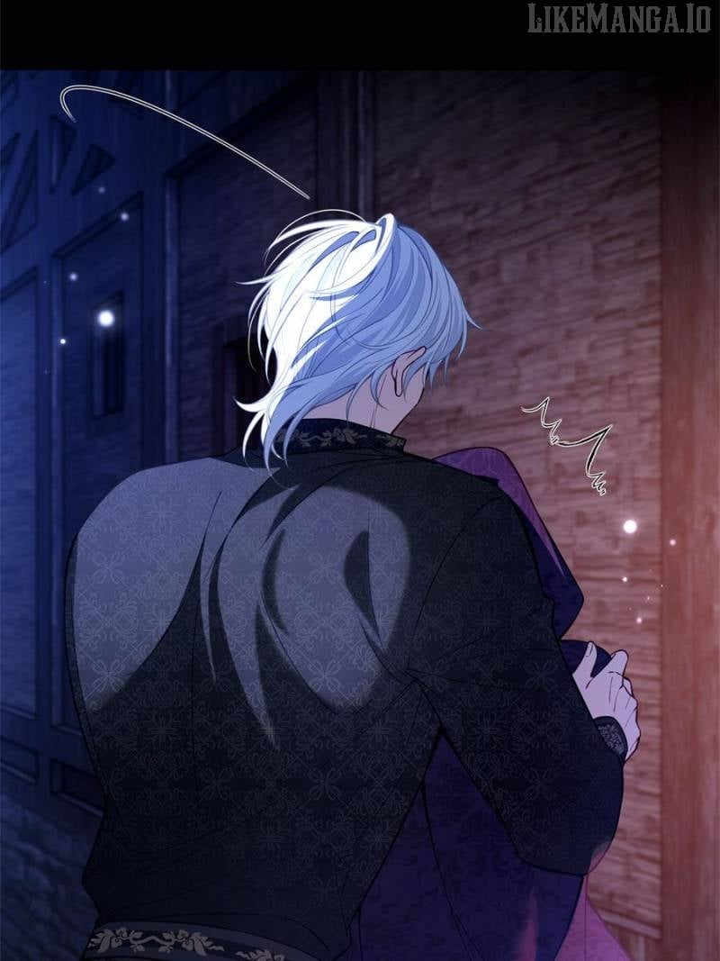 The Secret Game of Nobles Chapter 58 - Page 27