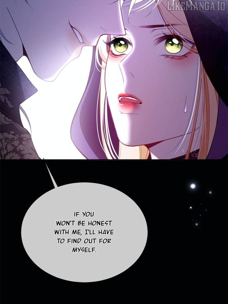 The Secret Game of Nobles Chapter 58 - Page 29