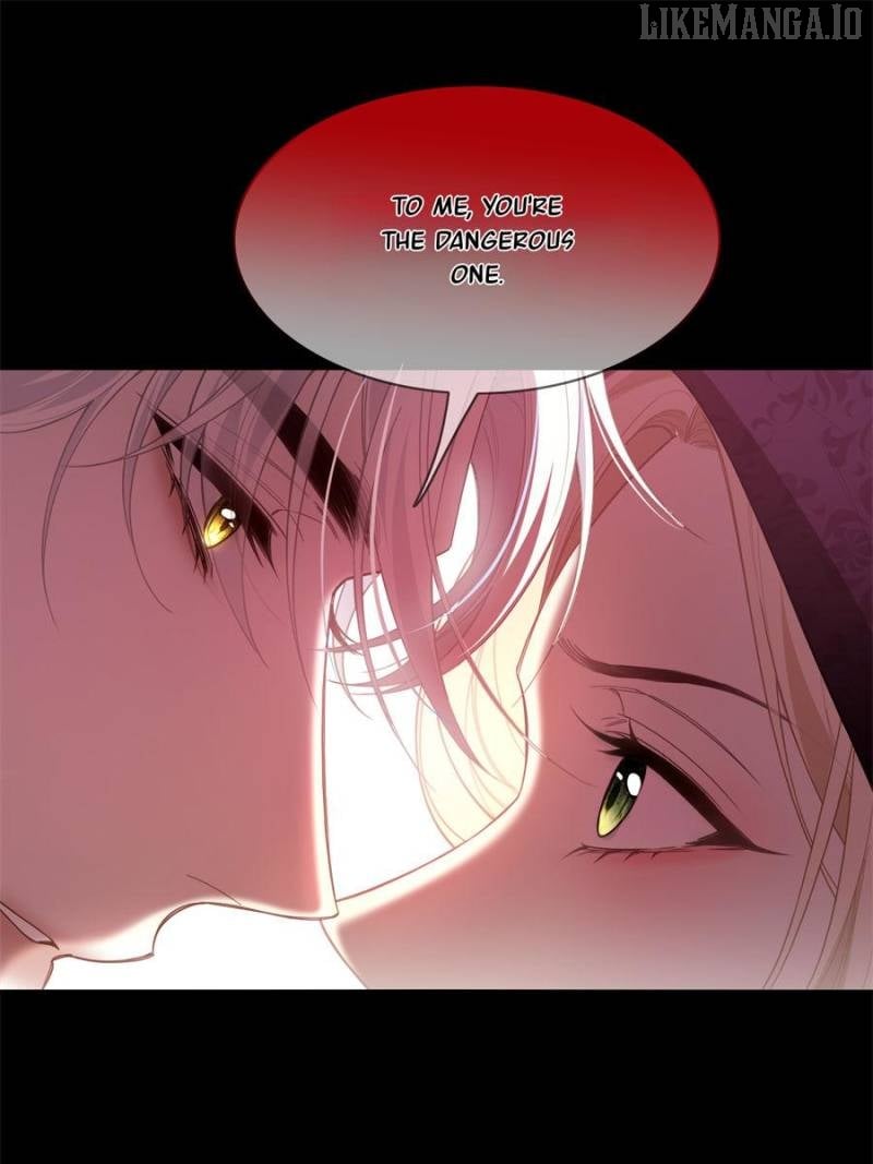 The Secret Game of Nobles Chapter 58 - Page 32