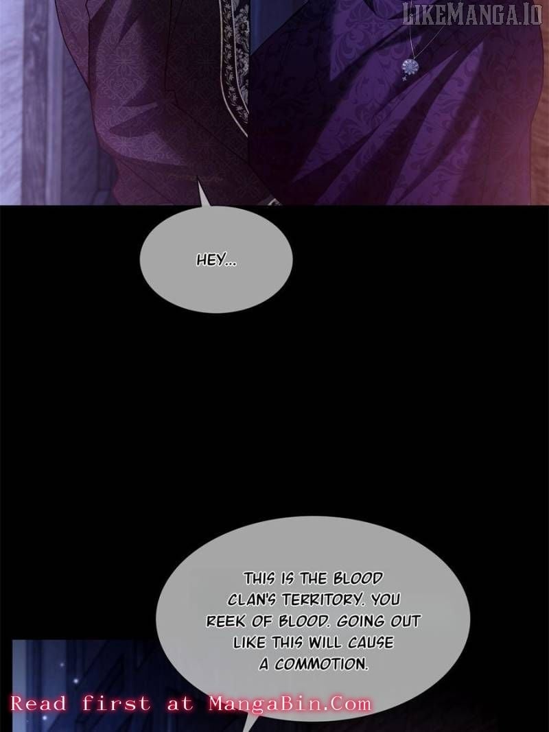 The Secret Game of Nobles Chapter 58 - Page 34