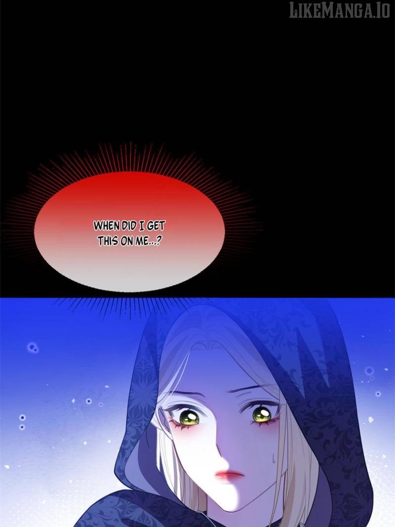 The Secret Game of Nobles Chapter 58 - Page 36