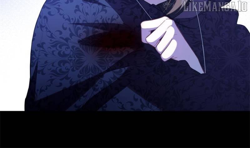 The Secret Game of Nobles Chapter 58 - Page 37