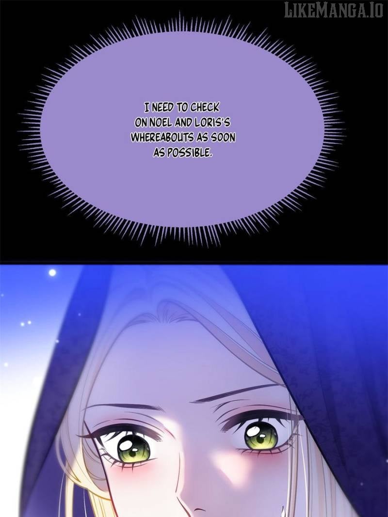 The Secret Game of Nobles Chapter 58 - Page 38