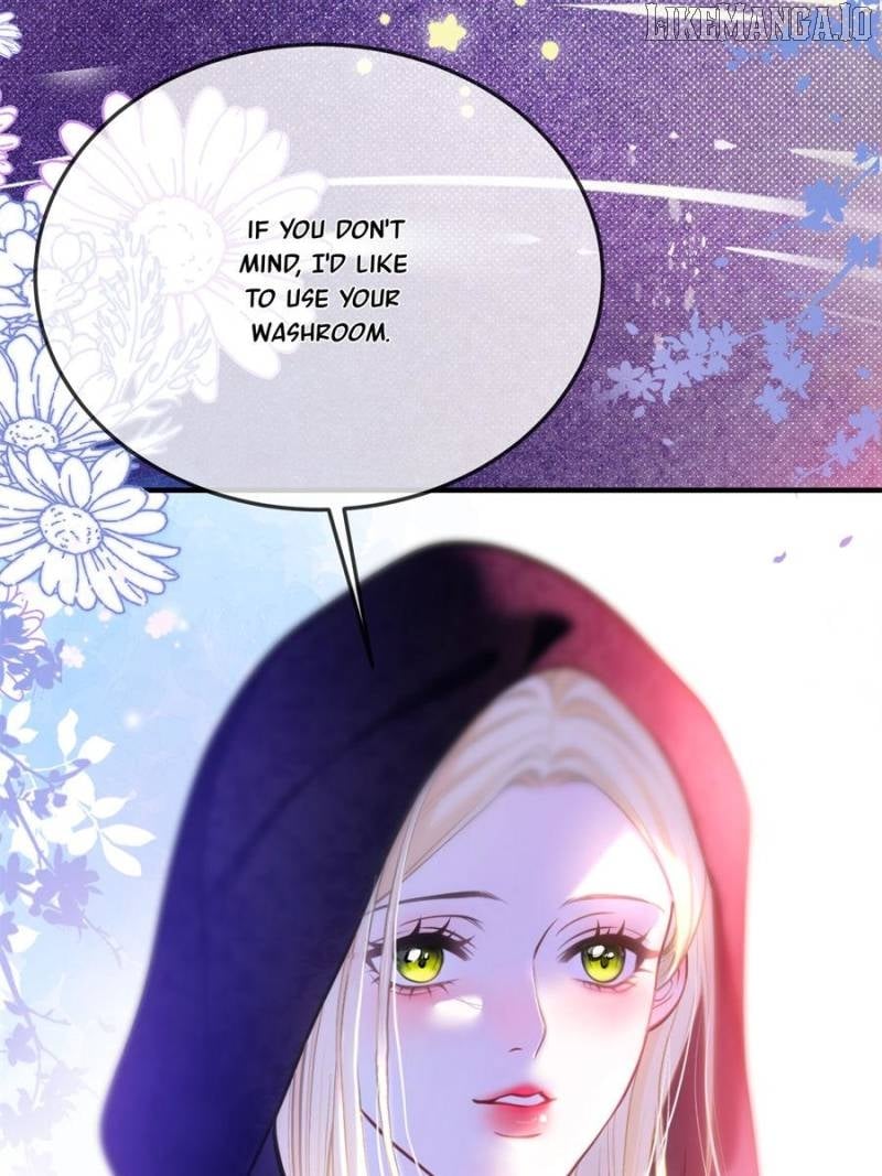 The Secret Game of Nobles Chapter 58 - Page 41