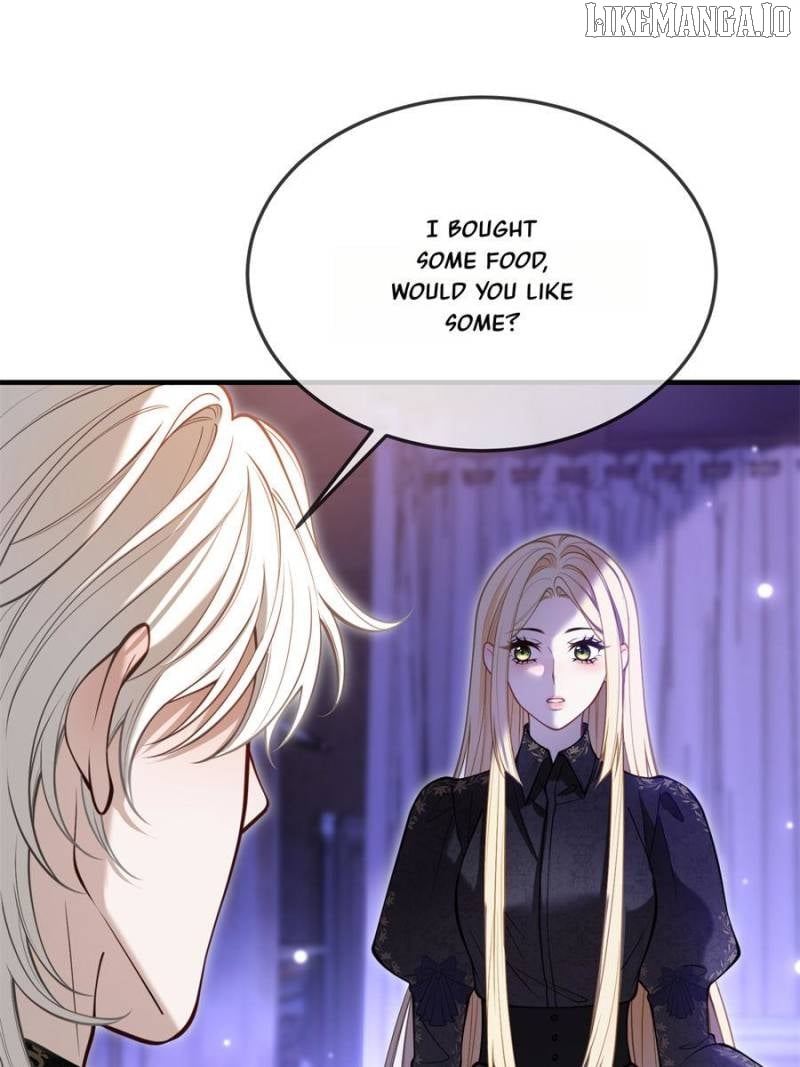 The Secret Game of Nobles Chapter 59 - Page 28