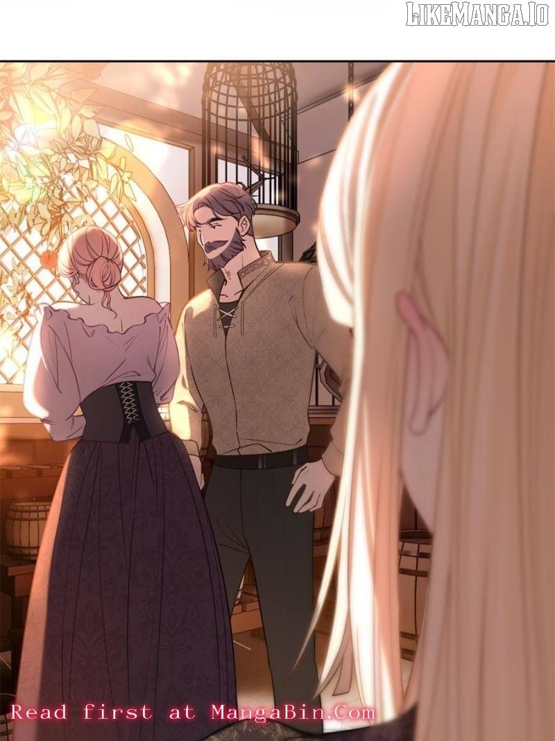 The Secret Game of Nobles Chapter 59 - Page 38