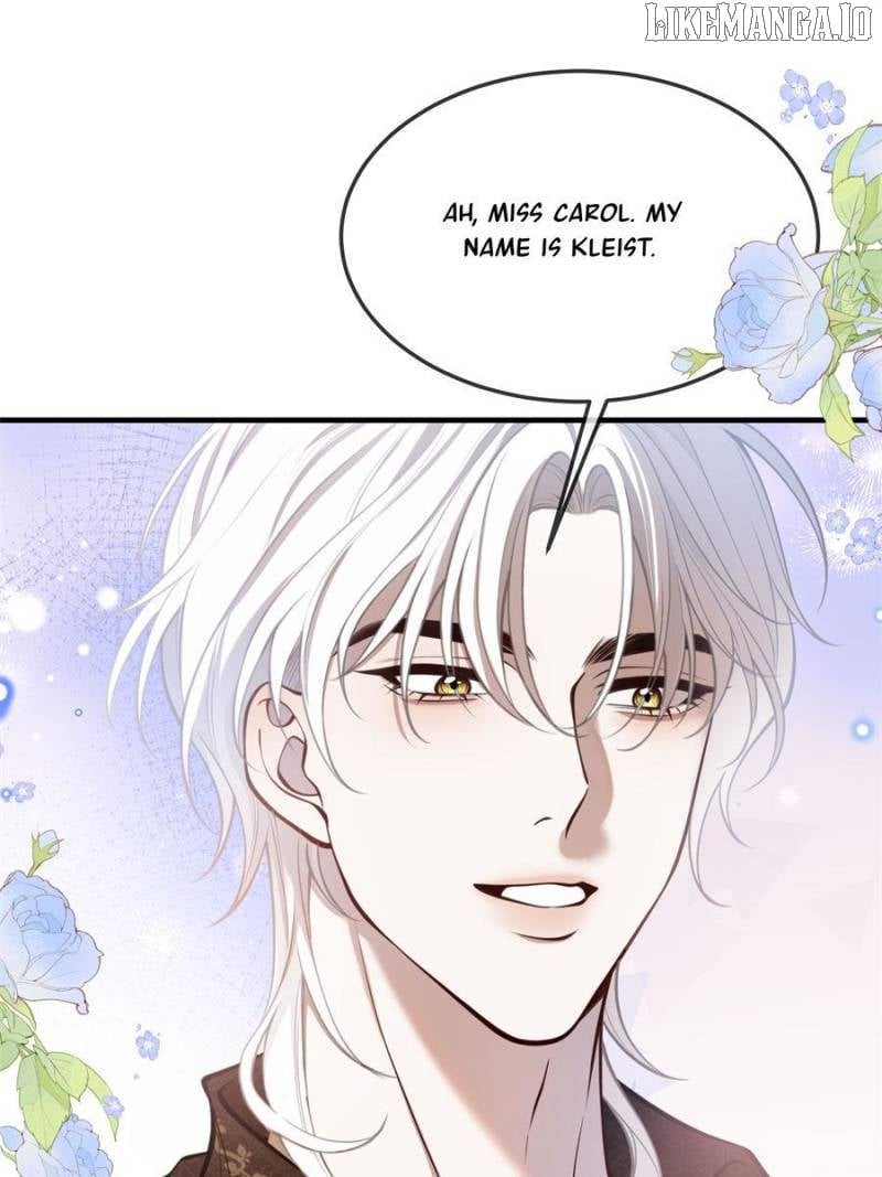 The Secret Game of Nobles Chapter 59 - Page 52