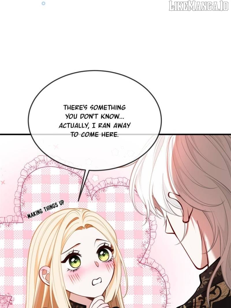 The Secret Game of Nobles Chapter 59 - Page 54