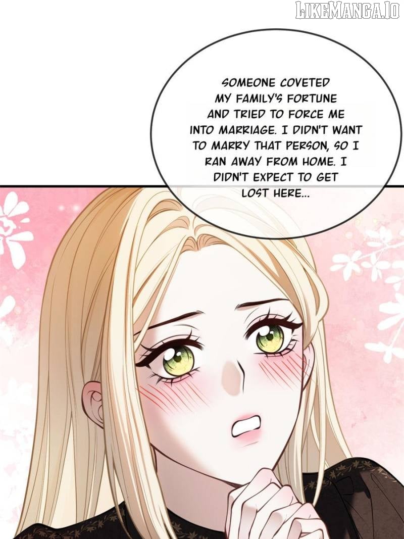 The Secret Game of Nobles Chapter 59 - Page 56