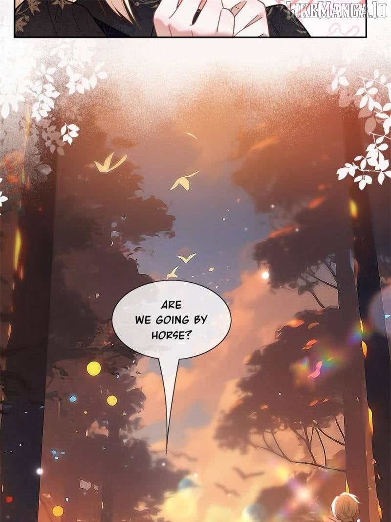 The Secret Game of Nobles Chapter 59 - Page 63