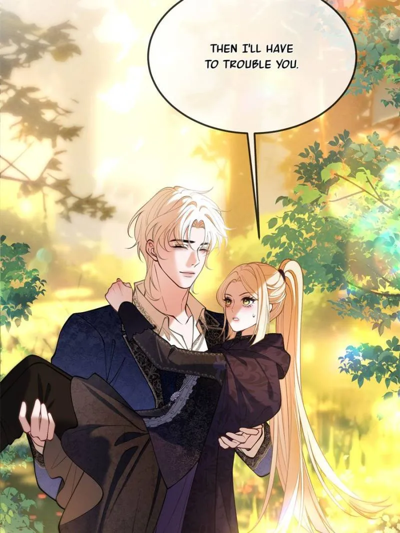 The Secret Game of Nobles Chapter 60 - Page 12