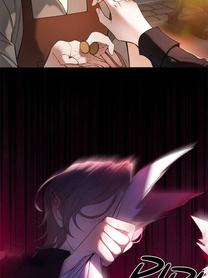 The Secret Game of Nobles Chapter 60 - Page 22