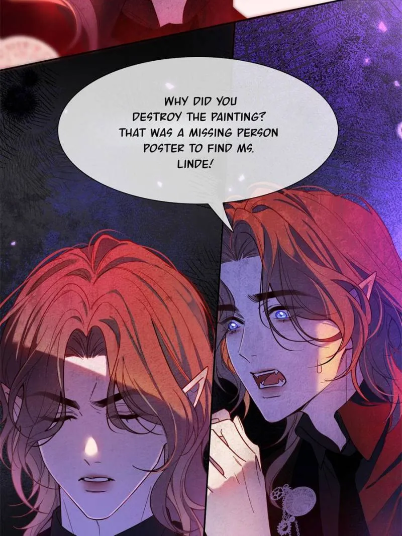 The Secret Game of Nobles Chapter 60 - Page 26