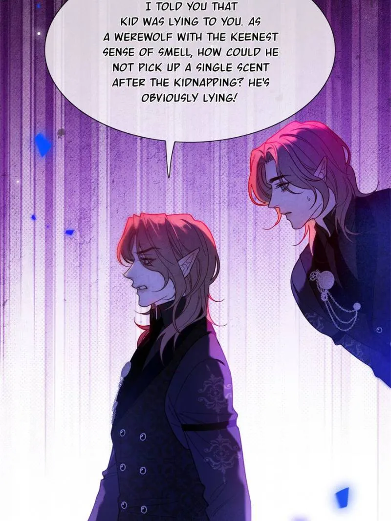 The Secret Game of Nobles Chapter 60 - Page 28