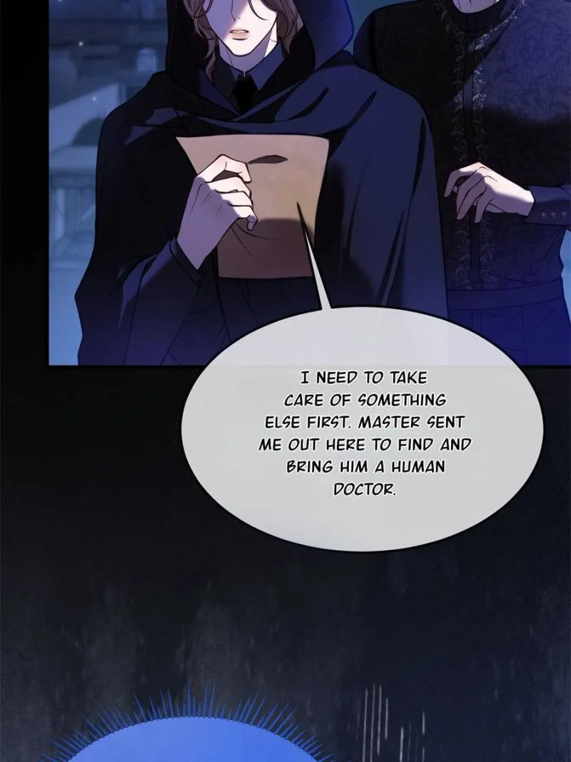 The Secret Game of Nobles Chapter 60 - Page 35