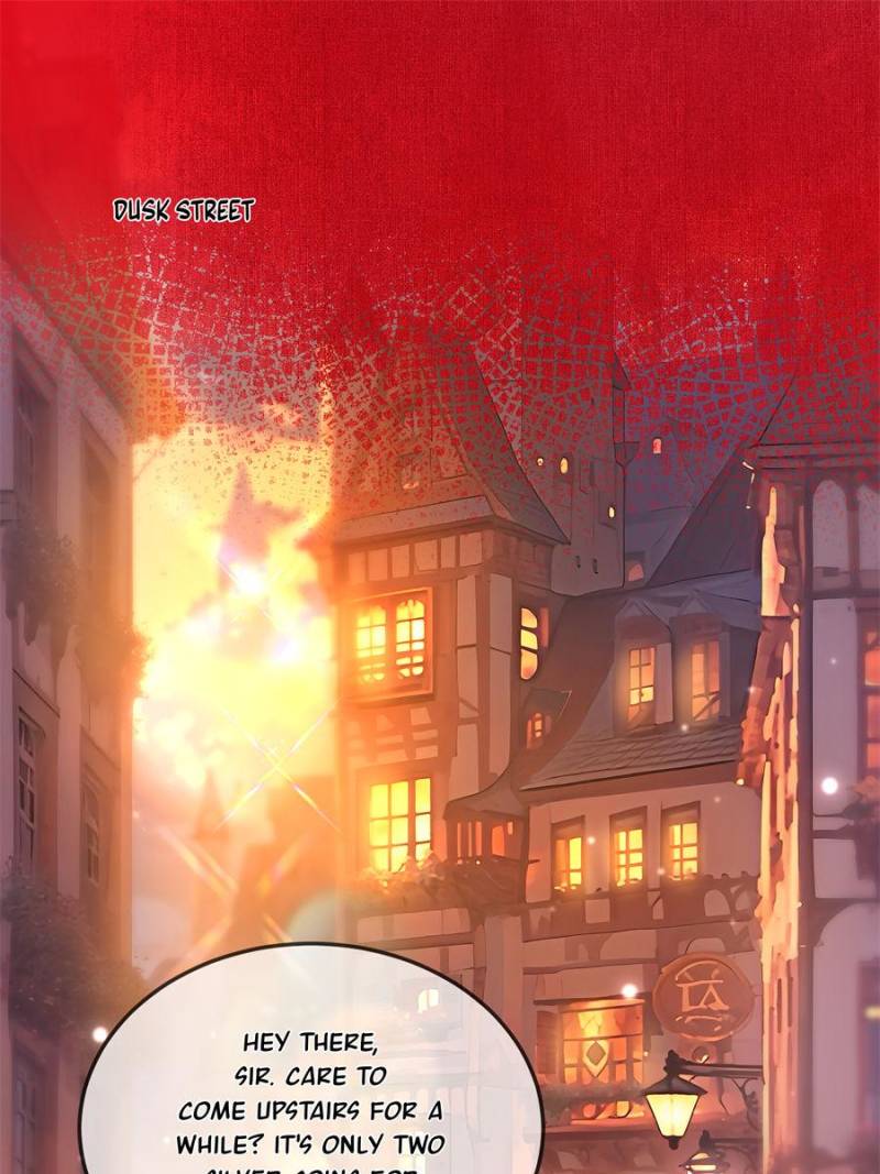 The Secret Game of Nobles Chapter 61 - Page 8